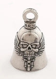 Guardian Bell® Ghost Rider - Le Pratique du Motard