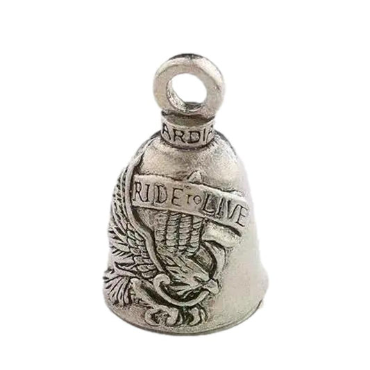 Guardian Bell Ride to Live -Phoenix- - LE PRATIQUE DU MOTARD