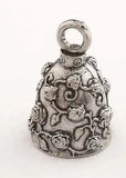 Guardian Bell® Rose - Le Pratique du Motard