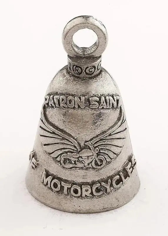 Guardian Bell® St. Columbanus - Le Pratique du Motard