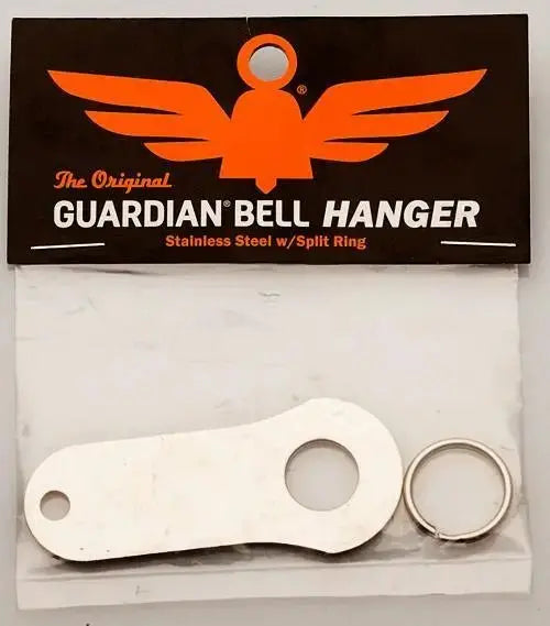 Guardian BElls Suspension d'accroche pour moto - Le Pratique du Motard