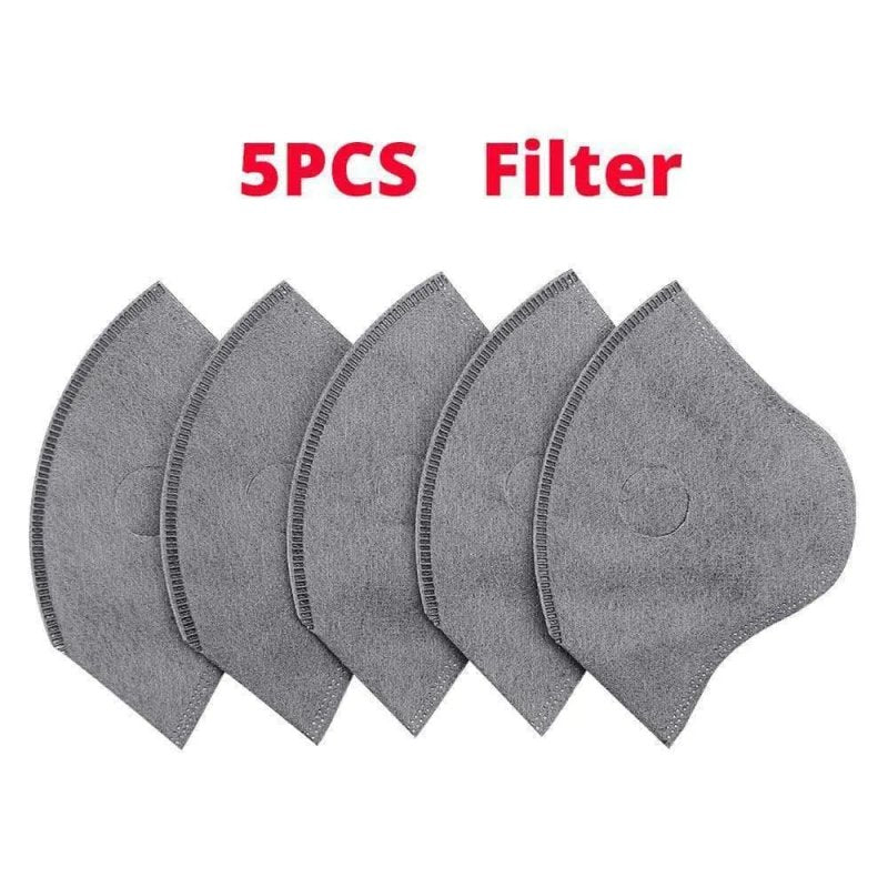 Masque de protection Anti-poussiere - Le Pratique du Motard
