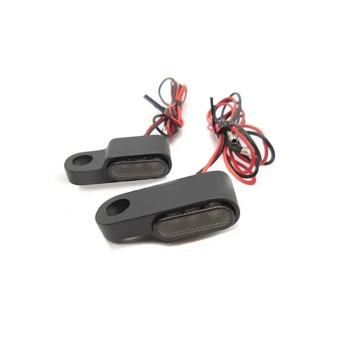 Mini clignotant led moto - LE PRATIQUE DU MOTARD