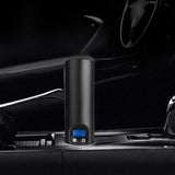 Mini Compresseur d'air portatif Oasser - Le Pratique du Motard