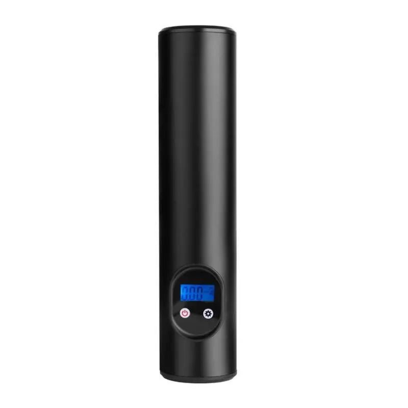 Mini Compresseur d'air portatif Oasser - Le Pratique du Motard