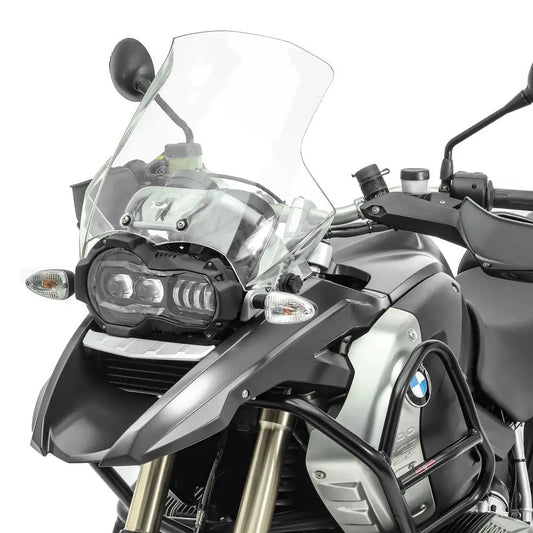 Phare Avant LED QL2 pour BMW R 1200 GS / Adventure 04-13 Le Pratique du Motard