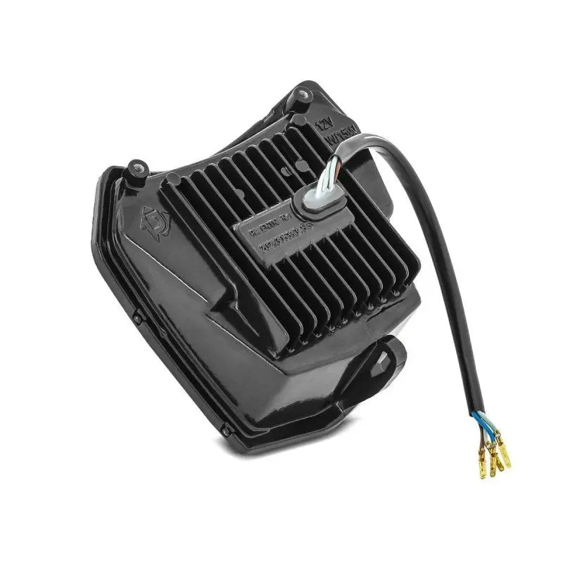 Phare LED pour KTM EXC / EXC-F / 14-22 Le Pratique du Motard
