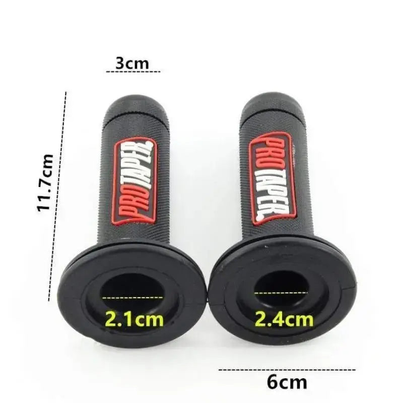 POIGNÉE POUR MOTO - Le Pratique du Motard