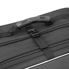 Sacoche cavaliĂšre moto sans support - Le Pratique du Motard