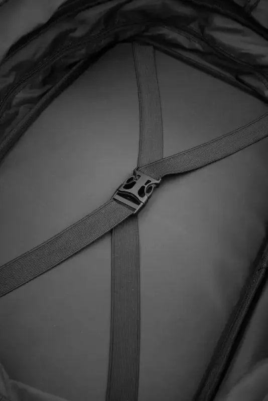 Sacoche cavalière moto sans support - Le Pratique du Motard