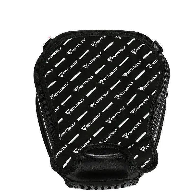 Sacoche de réservoir moto - Le Pratique du Motard