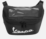 Sacoche guidon scooter Vespa - Le Pratique du Motard