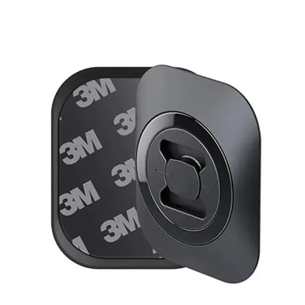 Support telephone fourche moto Le Pratique du Motard