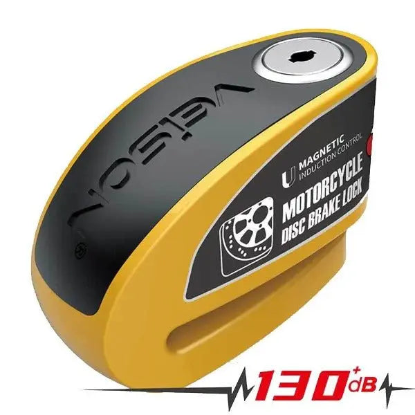 Système d'alarme moto - Le Pratique du Motard