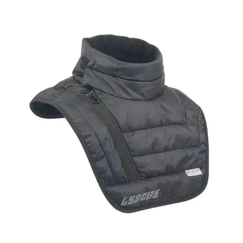 Tour de cou thermique moto - Le Pratique du Motard