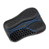 Coussin selle moto gel - LE PRATIQUE DU MOTARD