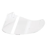 Visière Ecran incolore 22.06 - Casque modulable S550 - Le Pratique du Motard