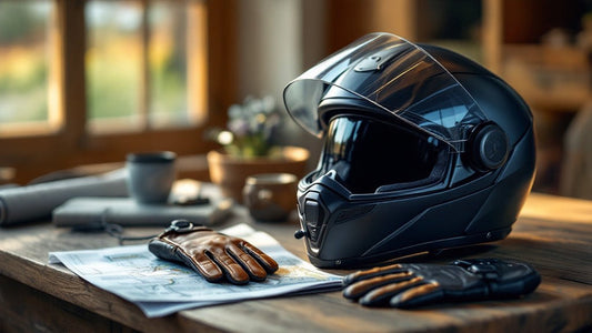 Intercom moto Bluetooth : comment choisir le bon en 2026