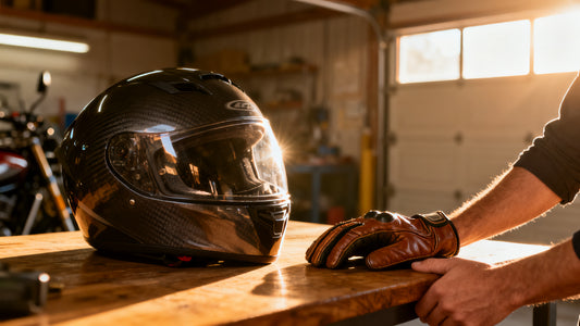 Homologation casque moto ECE 22.06 : ce que ça change vraiment pour vous