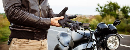 Comment bien choisir la taille de ses gants moto ? - LE PRATIQUE DU MOTARD