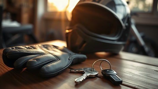 Protections moto CE obligatoires en France : ce que dit vraiment la loi en 2026