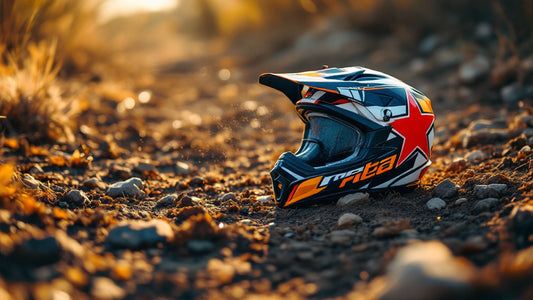 Comparatif et Guide d'Achat 2025 des Meilleurs Casques Moto Cross