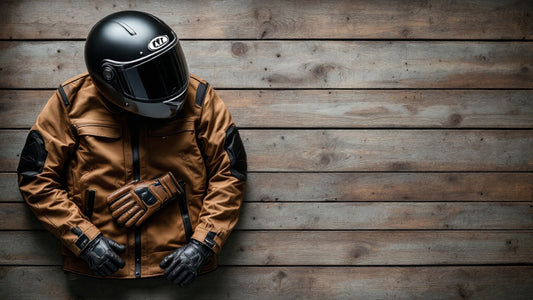 Permis A2 : quels équipements moto acheter en premier (et dans quel ordre)