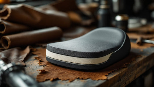 Coussin de selle moto : comment améliorer son confort de conduite ?