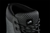 Chaussures Moto Furygan STOCKTON AIR D3O® — Homologué CE Pearl - Gris anthracite - LE PRATIQUE DU MOTARD
