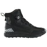 Chaussures Moto Furygan TONIK D3O® — Homologué CE Noir - Noir - LE PRATIQUE DU MOTARD