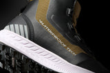 Chaussures Moto Furygan TONIK D3O® — Homologué CE Kaki - Noir - LE PRATIQUE DU MOTARD