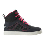 Chaussures Moto Furygan ANGIE D3O® — Homologué CE Noir - Rose - LE PRATIQUE DU MOTARD