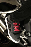 Chaussures Moto Furygan ANGIE D3O® — Homologué CE Noir - Rose - LE PRATIQUE DU MOTARD
