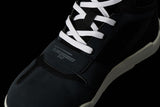 Chaussures Moto Furygan GET DOWN D3O® — Homologué CE Noir - Blanc - LE PRATIQUE DU MOTARD