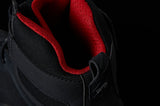 Chaussures Moto Furygan GET DOWN D3O® — Homologué CE Noir - LE PRATIQUE DU MOTARD