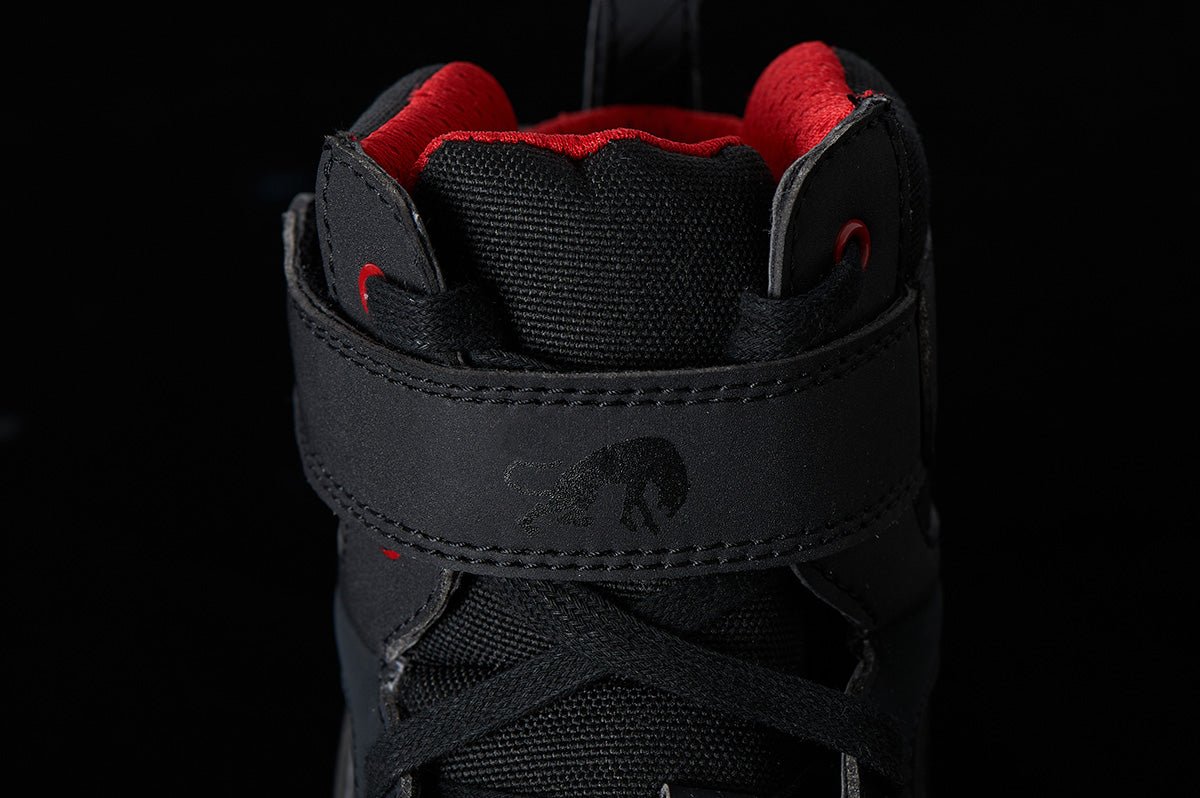 Chaussures Moto Furygan GET DOWN D3O® — Homologué CE Noir - LE PRATIQUE DU MOTARD