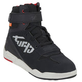 Chaussures Moto Furygan GET DOWN D3O® — Homologué CE Noir - LE PRATIQUE DU MOTARD