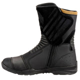 Chaussures Moto Furygan BOOT GT D3O® WP — Homologué CE Noir - LE PRATIQUE DU MOTARD