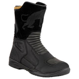 Chaussures Moto Furygan BOOT GT D3O® WP — Homologué CE Noir - LE PRATIQUE DU MOTARD