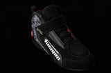 Chaussures Moto Furygan V4 VENTED — Homologué CE Noir - Pixel - LE PRATIQUE DU MOTARD