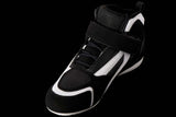 Chaussures Moto Furygan V4 VENTED — Homologué CE Noir - Blanc - LE PRATIQUE DU MOTARD