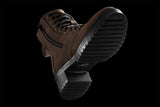 Chaussures Moto Furygan JANIS LADY D3O® — Homologué CE Marron - LE PRATIQUE DU MOTARD