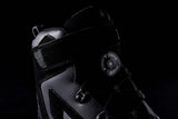 Chaussures Moto Furygan V4 EASY D3O® — Homologué CE Noir - Blanc - LE PRATIQUE DU MOTARD
