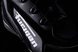Chaussures Moto Furygan V4 EASY D3O® — Homologué CE Noir - Blanc - LE PRATIQUE DU MOTARD