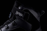 Chaussures Moto Furygan V4 EASY D3O® — Homologué CE Noir - Blanc - LE PRATIQUE DU MOTARD