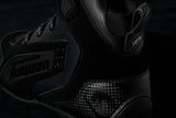 Chaussures Moto Furygan V4 EASY D3O® — Homologué CE Noir - LE PRATIQUE DU MOTARD