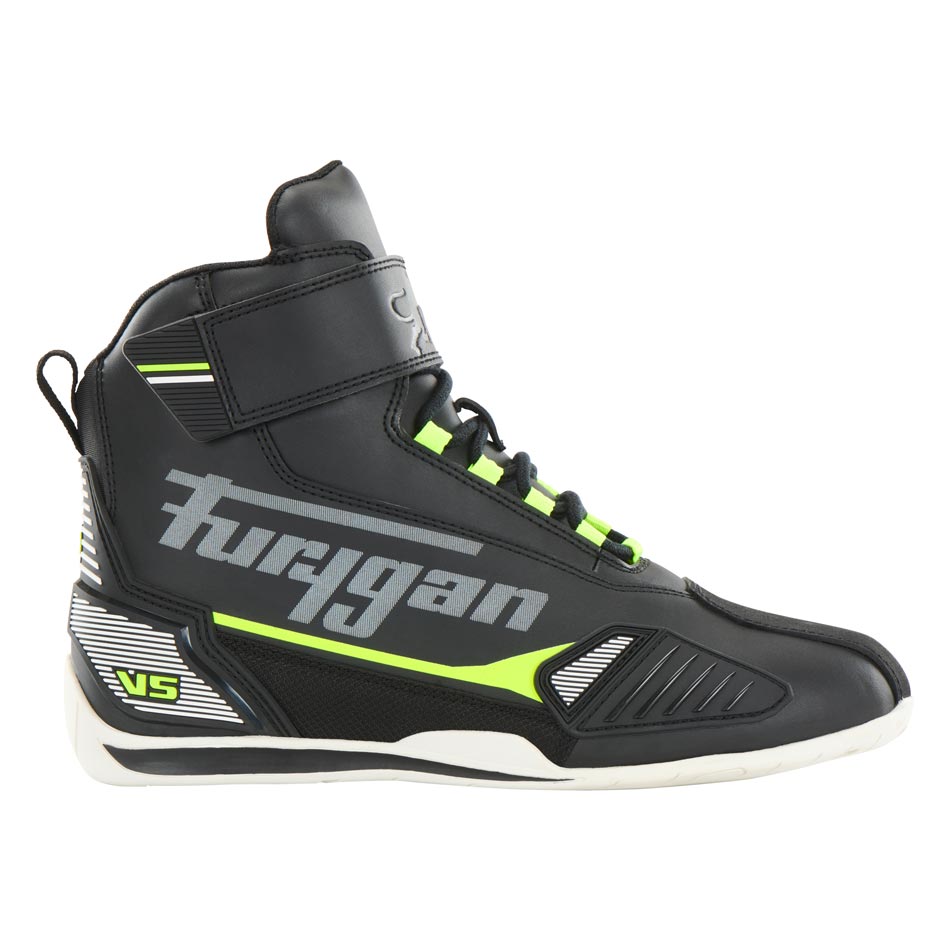 Chaussures Moto Homme Étanches | Furygan™ V5 D3O® WP — détail