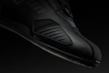 Chaussures Moto Homme Étanches | Furygan™ V5 D3O® WP Noir Anthracite — détail