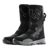 Chaussures Moto Furygan CHATTAN D3O® — Homologué CE Noir - LE PRATIQUE DU MOTARD