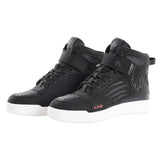 Chaussures Moto Furygan TARMAC D3O® — Homologué CE Noir - Carbone - LE PRATIQUE DU MOTARD
